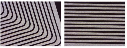 觸摸屏激光銀漿