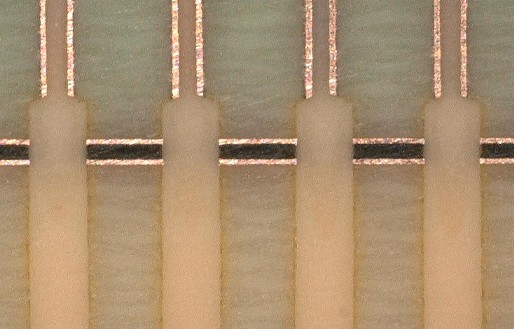 背鉆孔“爆孔” 問題解決