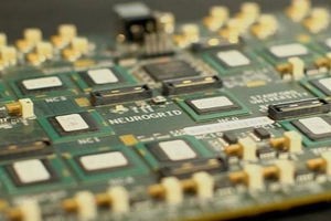 數字噴墨打印技術將成為PCB生產主流