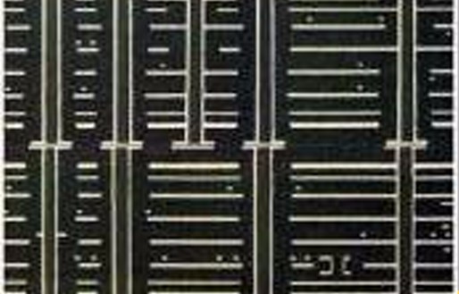 ATE探針卡高多層高厚徑比層間互聯