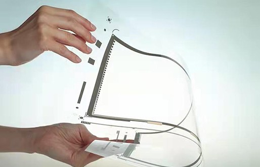 觸控模組填縫銀漿（金屬網格銀漿）