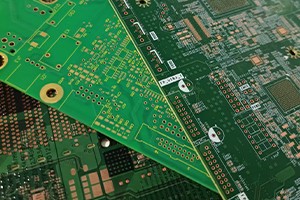 3D阻焊噴墨技術是PCB實現加法製造的工藝革命